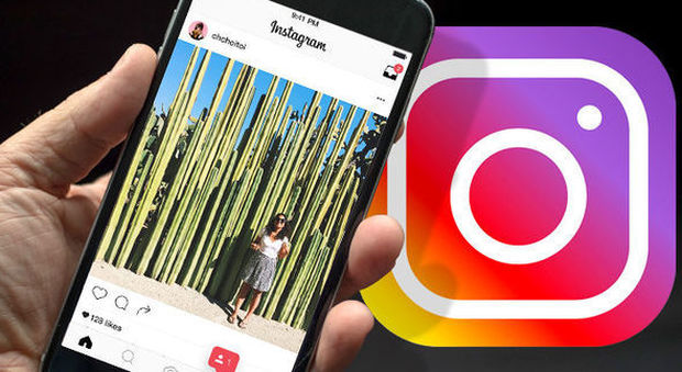 Instagram cambia faccia: addio ai «like», trema il mercato degli influencer
