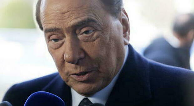 «Silvio Berlusconi è ancora in ospedale», processo Ruby-ter sospeso