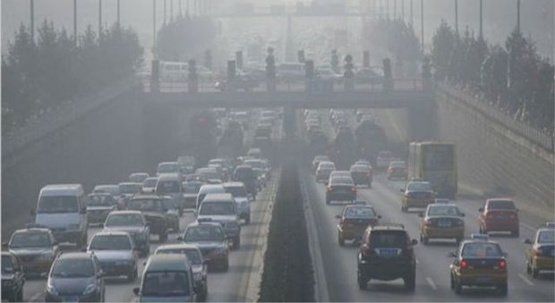 Ambiente, più di 80mila morti per smog ogni anno in Italia