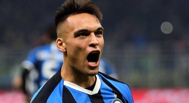 Inter, la grande carica di Lautaro: «Sognavo di far parte di un club così»