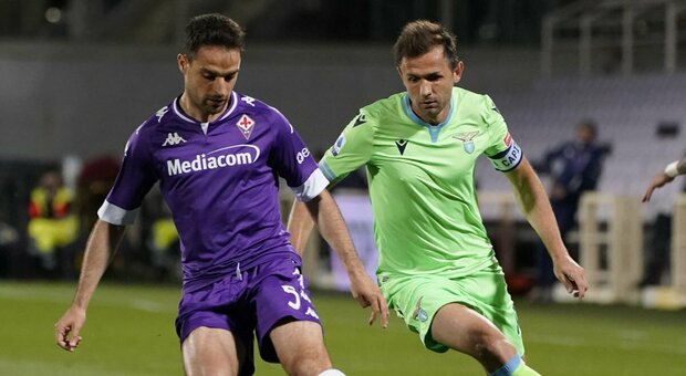 Fiorentina-Lazio 2-0: Vlahovic stende Inzaghi che saluta la Champions. Iachini vede la salvezza