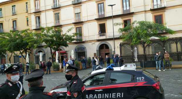 Incidente a Sant'Agnello, donna investita dal camion mentre passeggia: morta sul colpo