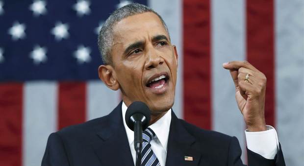 Chicago, l'ultimo discorso del presidente Obama: «Lascio un'America più forte»
