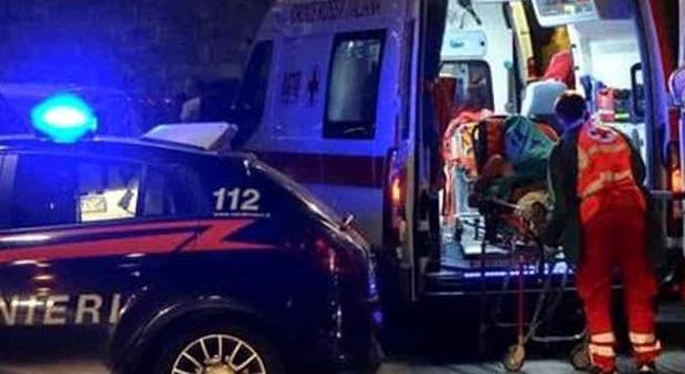 Orvieto, pugliese di 35 anni muore investito da un’auto sull’A1