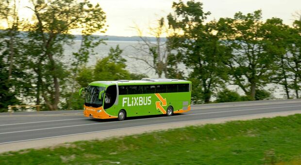 Flixbus, cancellati tantissimi viaggi già prenotati: 5mila passeggeri a terra