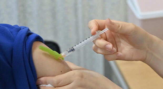 Gallina, target del 70% di vaccinati entro giugno raggiungibile