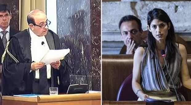 Roma: M5S cambia regole Raggi difende l'assessore Muraro
