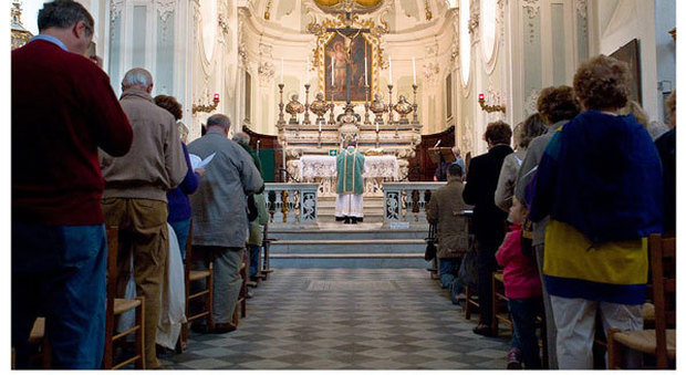 Cristianesimo in declino, ormai in Europa è in minoranza
