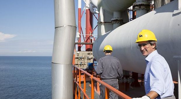 Eni, Var Energi completa acquisizione asset upstream di ExxonMobil in Norvegia