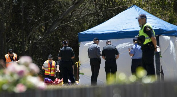 Australia, esplode castello gonfiabile durante una festa: morti 4 bambini, altri 4 sono gravi