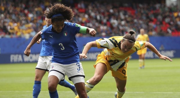 Nazionale femminile, le sorelle d'Italia schiantano Malta (5-0) a Castel di Sangro
