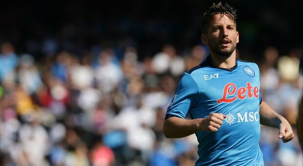 Calciomercato Lazio: Carnesecchi, Romagnoli e Mertens. Le richieste di Sarri dopo il prolungamento di contratto