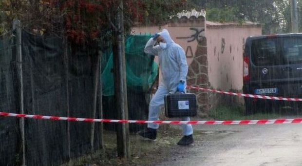 Gallicano nel Lazio, uomo di 81 anni trovato morto in casa con il cranio fracassato