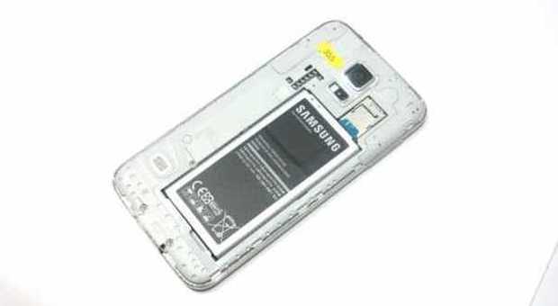 Samsung raddoppia le capacità delle batterie: ecco la nuova tecnologia per smartphone