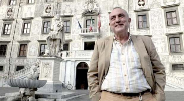 Caso Normale di Pisa, il direttore: «Dimissioni? Valuterò dopo mozione»