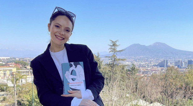 Novità per la cantante Francesca Michielin che ha annunciato l'uscita del suo primo romanzo