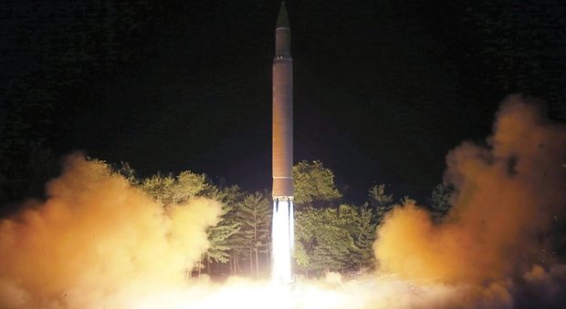 Corea del Nord, il Pentagono: «Attività sottomarine a livelli senza precedenti»