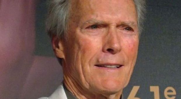 Clint Eastwood, 83 anni