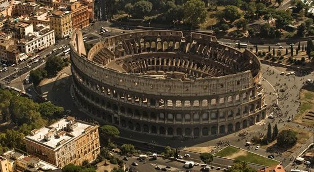 Roma Capitale alla cabina di regia del turismo sostenibile