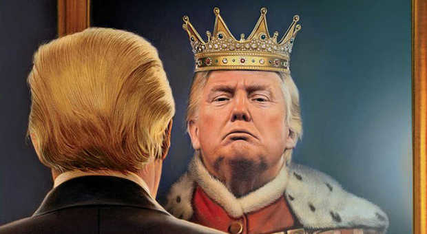 Trump e impeachment, il monito del giudice federale: «I presidenti non sono re»