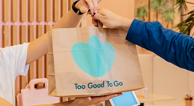 Tutti in coda per gli avanzi in rete: spopola in Fvg "To good to go", l'app contro lo spreco alimentare