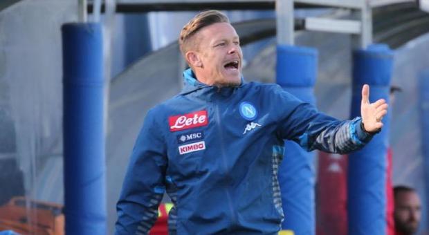 Napoli, un punto che fa solo morale: contro il Genk finisce 0-0