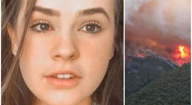 Incendi in Australia, 19enne muore soffocata dal fumo: trovata nel letto dai genitori