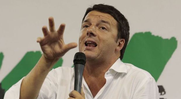 Legge elettorale, Renzi risponde a Berlusconi: «Confrontiamoci, ma niente diktat»