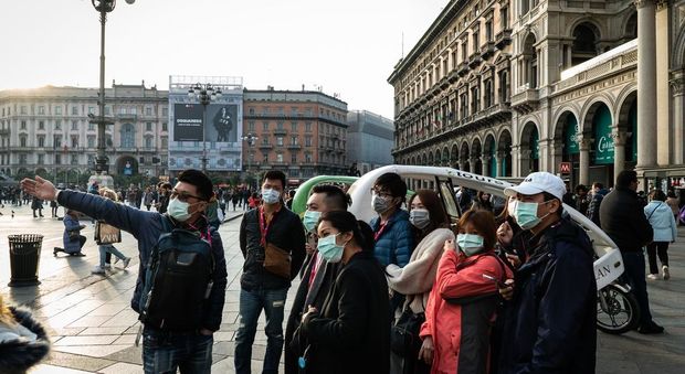 Coronavirus a Milano, assalto alle stazioni per fuggire prima che scatti la zona rossa
