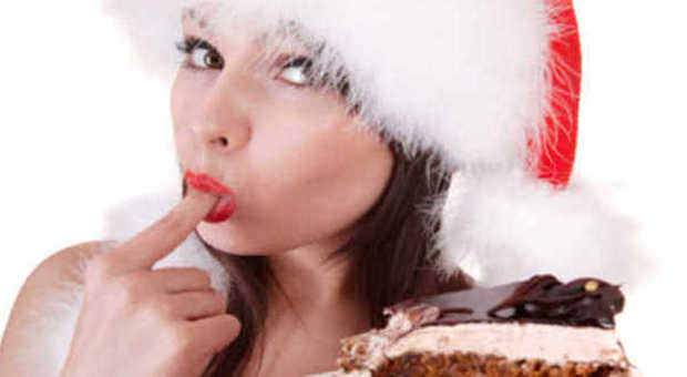 Cenone di Natale, dieta last minute: in 3 giorni perdete fino a due chili