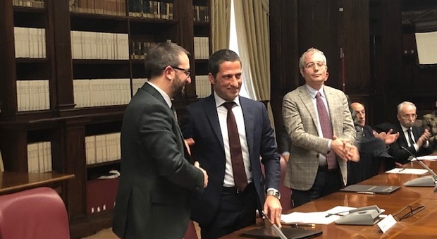 Accordo Comune-Mibact a Roma: un milione per il Decennale del terremoto
