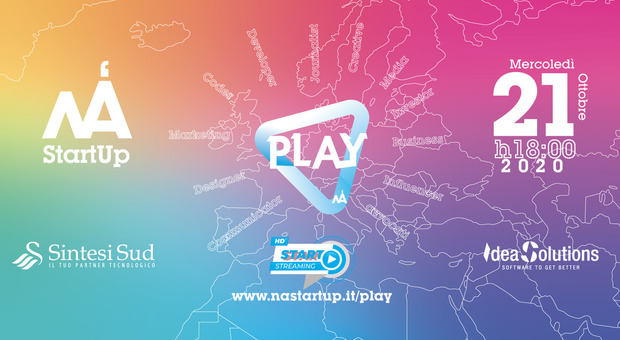 StartupPlay 007, licenza di accelerare l’innovazione in Europa