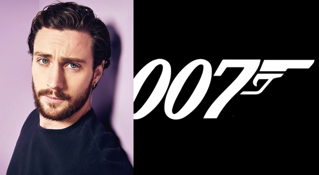 Aaron Taylor-Johnson sarà il nuovo James Bond? Bookmaker scatenati sul prossimo 007