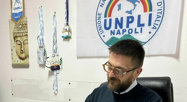 Napoli, Luigi Barbati rieletto Presidente delle Pro Loco d'Italia