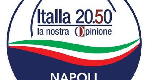 Comunali Napoli, le liste per Gianni Lettieri: Italia 20.50 Napoli Concreta