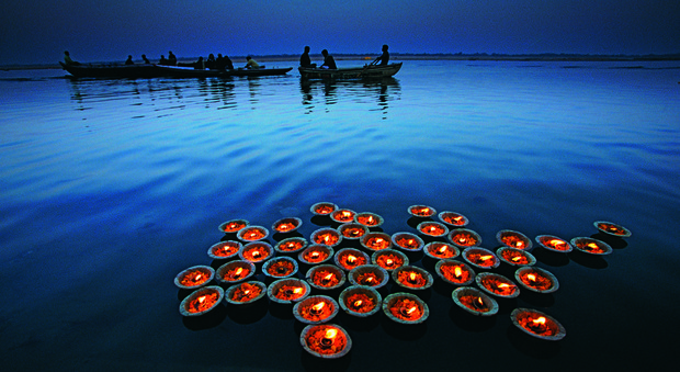 Viaggio a Varanasi, il cuore spirituale dell’India