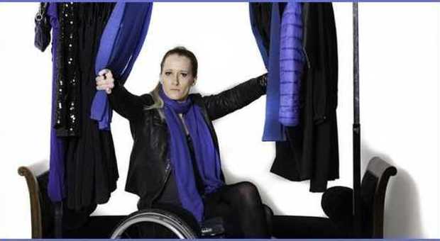Collettivo Cover, la Francia pensa alla moda per i disabili