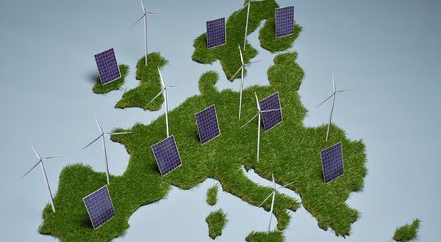 Energia&Clima, l'Italia invia a Bruxelles il Piano nazionale