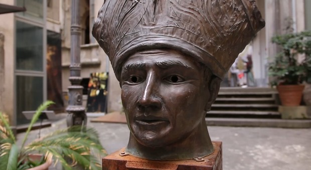 «Un giorno a Napoli con San Gennaro»: il documentario sul santo patrono di Napoli