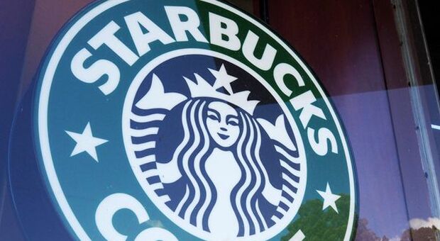 Starbucks corre al Nasdaq su piano crescita caffetterie in 10 anni