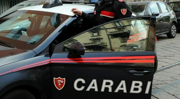 Portici, spacciatore di 22 anni arrestato dai carabinieri