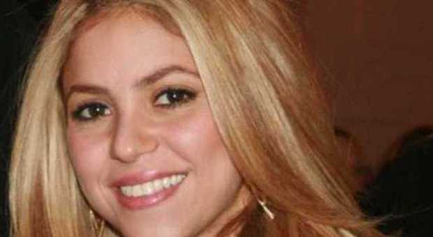 Shakira (wikipedia)