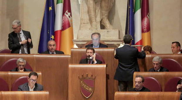 Roma, inchiesta Mafia Capitale: si autosospendono dal Pd Ozzimo, Coratti e Patanè