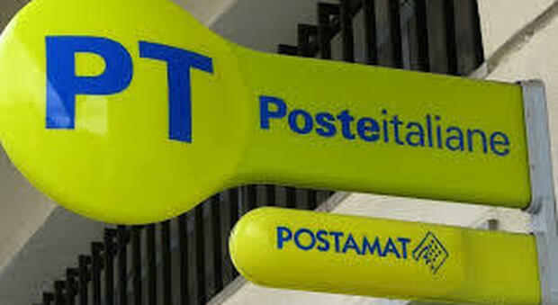 L'ufficio postale di Toffia si rinnova per installare il postmat, gli utenti dirottati a Coltodino