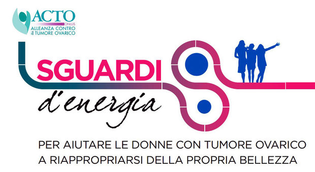 «Sguardi d'Energia»: al Ruggi di Salerno make-up artist per le pazienti oncologiche