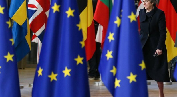 Brexit, l’Italia dovrà pagare un miliardo in più alla Ue