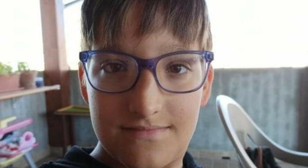 Samuele stroncato da problemi polmonari: oggi il funerale dello studente di 14 anni