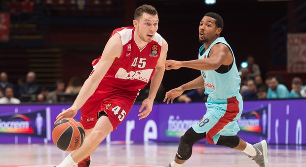 Eurolega, Milano-Barcellona 78-74: in rimonta il primo ...