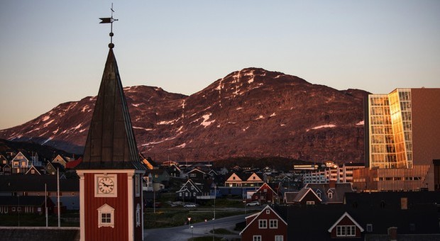 Groenlandia: Ue, sosteniamo posizione della premier danese