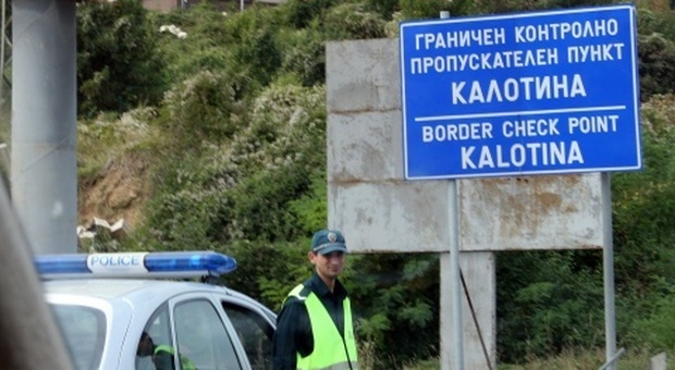 Il re delle truffe preso in Bulgaria: fermato alla frontiera di Kalotina